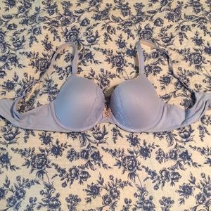 Victoria secret padded bra